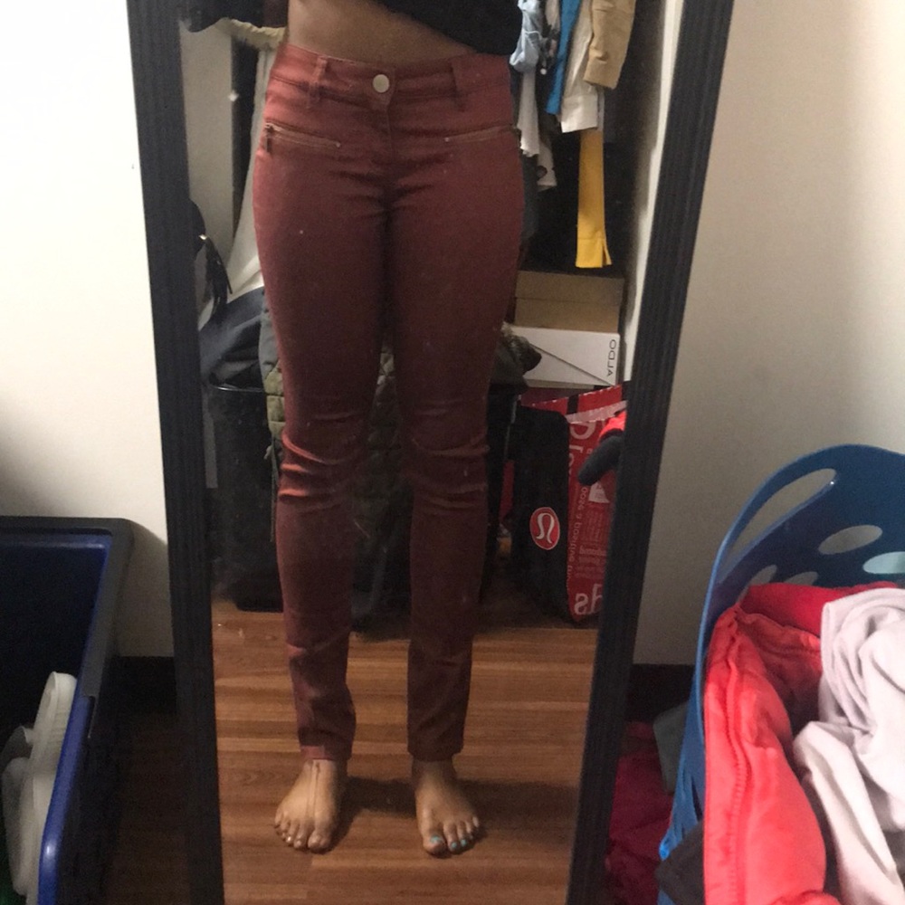 Jeans - Picture 2 of 3